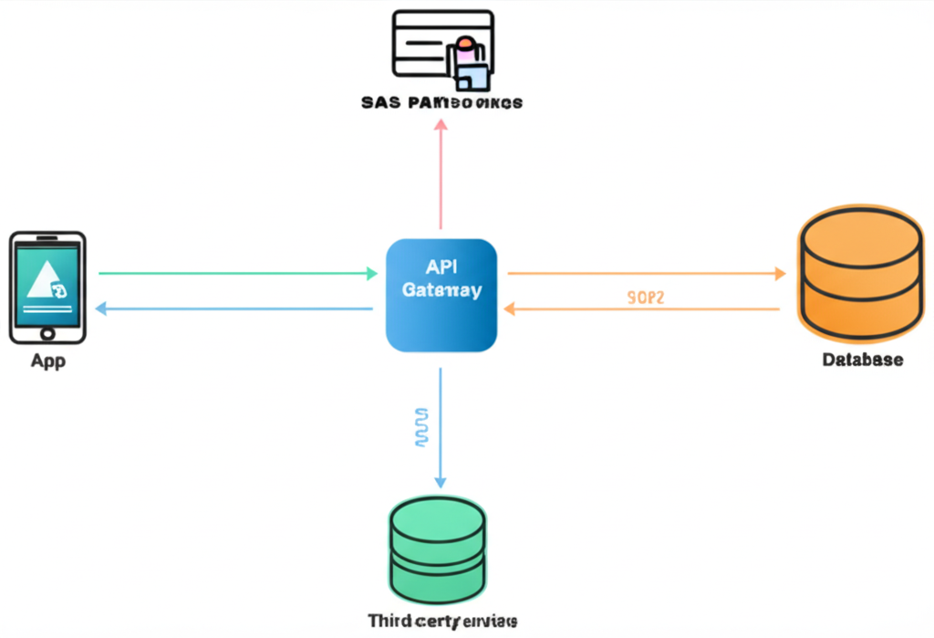 API v2.0: nâng cấp hiệu suất 300%