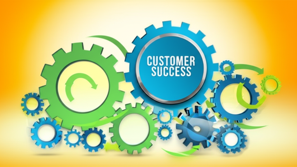 Câu chuyện thành công